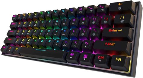 Best Hot Swappable 60 Mechanical Keyboards In 2023 Keybumps