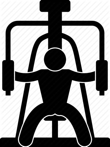 Gym Clipart Gym Tool Gym Gym Tool Transparent Free For Download On