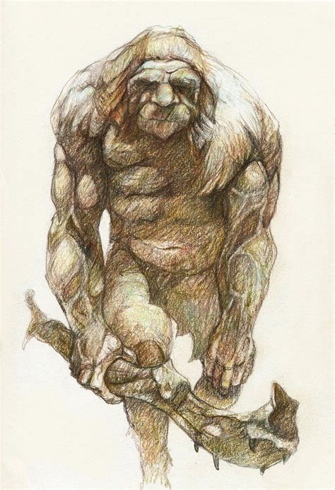 My Drawing Of Frank Franzettas Caveman By Levonhackensaw On