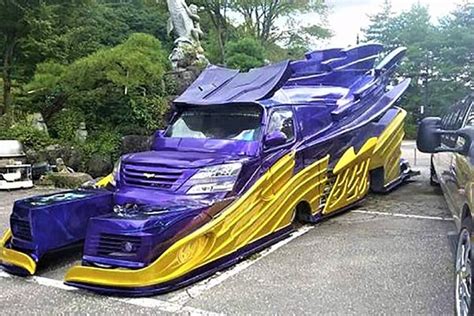 Are These The Most Ridiculous Car Modifications You Have Ever Seen