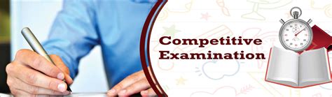 Competitive Exam Class in Vadodara - Bright Computer Education