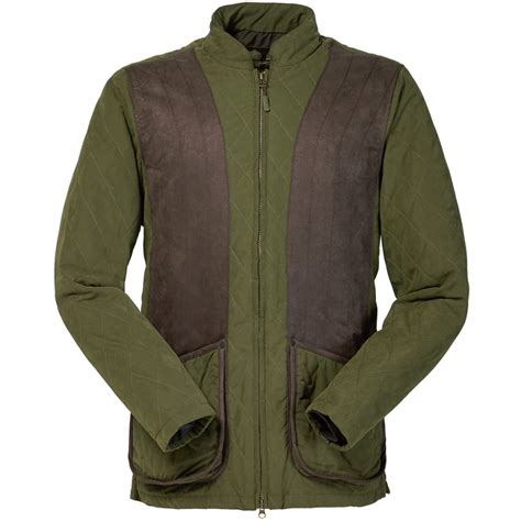 Choosing A Shooting Jacket By Function Philip Morris And Son Blog