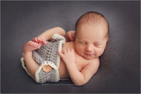 Newborn Photography Tanya Buran Photography