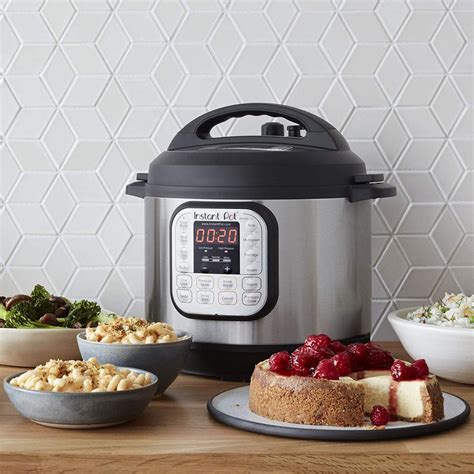 Top 10 Best Electric Pressure Cookers In 2023 Complete Reviews