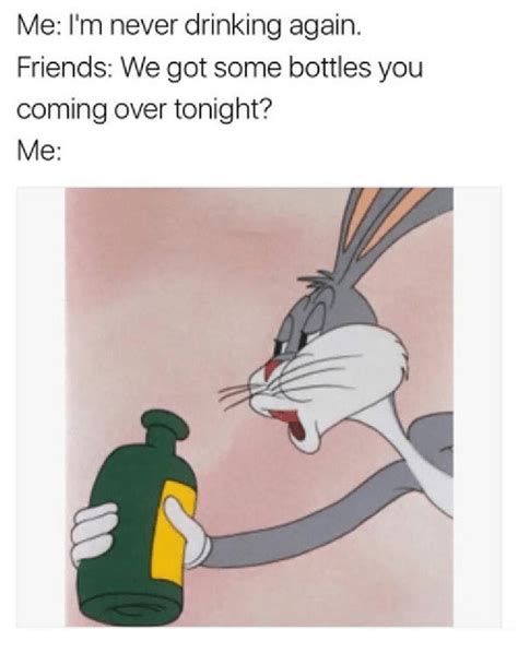 See 45 Truths Of American Bugs Bunny Meme Template People Did Not Let