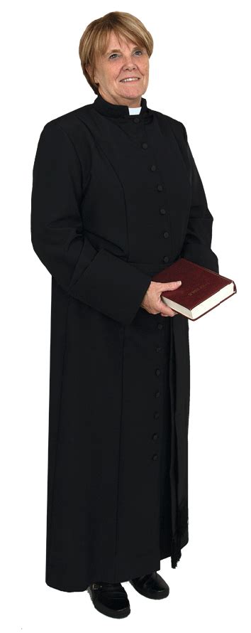 women s black clergy cassock clergy apparel church robes