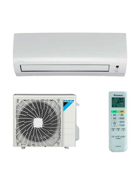 Buy Air Conditioner Daikin Wall Split Txc B Climamarket Online Store