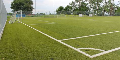 3G Football Pitch hire - Schools Plus Purley