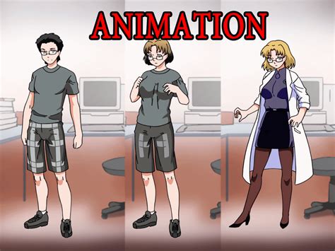 Top Mtf Transformation Animation Lestwinsonline Com