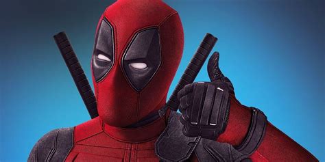 Deadpool 2 Is Campaigning For A Best Picture Oscar Nomination