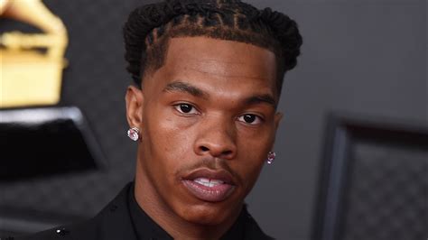 Rapper Lil Baby Reschedules Memphis Show For October