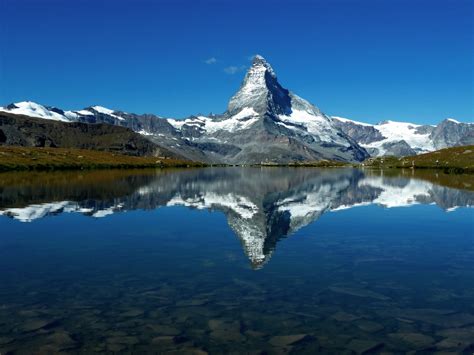 Matterhorn The Alps Image Id 307422 Image Abyss