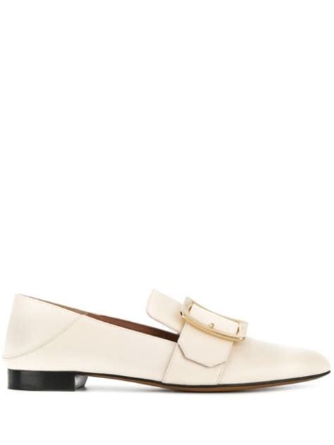 Bally Classic Loafers Ss20