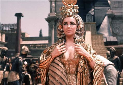 cleopatra 1963 great movies