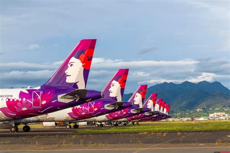 Hawaiian Airlines To Launch Pre-Travel COVID-19 Tests At LAX, SFO ...