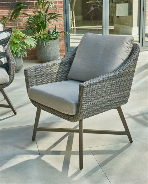 Kettler La Mode 2 Seat Outdoor Sofa Set Garden Furniture