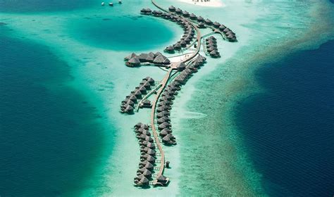 Constance Halaveli Resort Maldives Centurion Magazine
