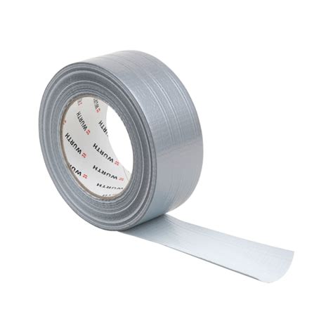 Buy Polyester Fabric Adhesive Tape Online WÜrth