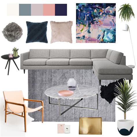 Materials matter—look for leather, marble, iron, and other tactile touches to nail the modern, minimal. Planning my living room makeover and a peek at the ...