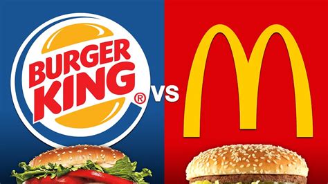 Burger King Responde A Mcdonalds En Una Campa A Creada Con Chatgpt Mercado Negro