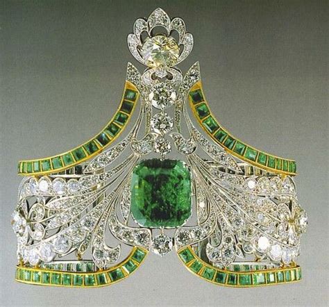 17 Best Images About Imperial Russiathe Romanov Jewels On Pinterest