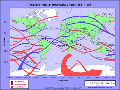 Serious eclipse chasers are now planning for the succeeding total solar eclipses in south america on july 2, 2019, again in south america on december 14, 2020, and in antarctica on december 4, 2021. EclipseWise - Solar Eclipses: 2021 - 2030