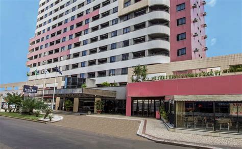 View deals for tulip inn. Tulip Inn Fortaleza Hotel - 3 star