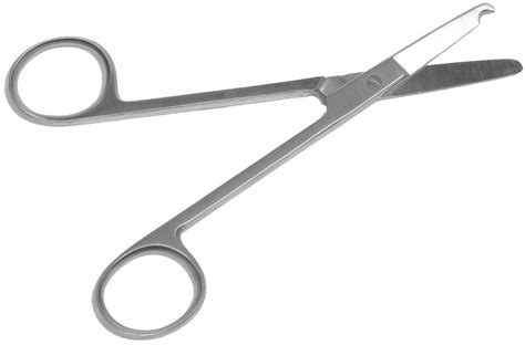 Ids Spencer Suture Scissors Short 9 Cm Independent Dental Supplies
