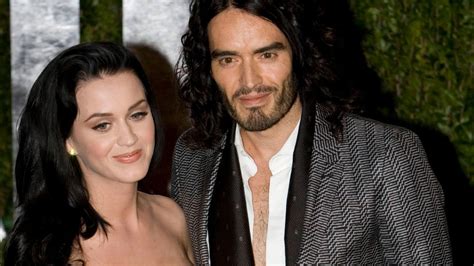 Russell Brand Ce Que Katy Perry A Dit à Propos De Son Ex Mari