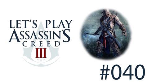 Let S Play Assassin S Creed 3 040 Brasilien PS3 HD Deutsch YouTube