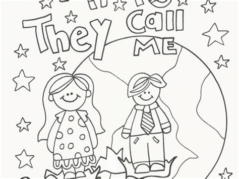 Missionary Coloring Pages Free Missionary Work Religious Doodles Clip