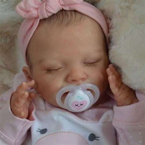 Full Silicone Reborn Babies 12 Realistic Reborn Baby Girl Dolls