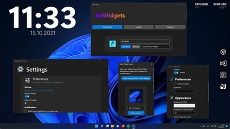 How To Create Widgets In Windows 11