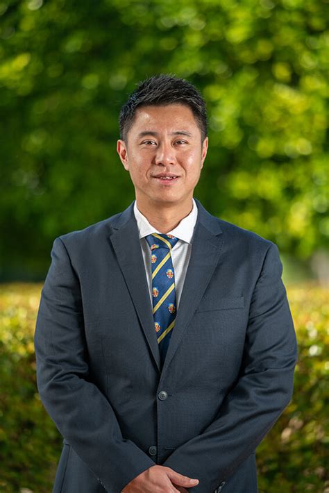 Refer To Brisbane Colorectal Surgeon Dr Terence Chua — Dr Terence Chua · General Surgeon