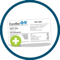 Card if you have the policy number. Excellus Group Number On Card - Excellus Bluecross ...