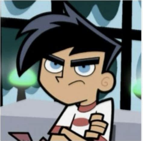 Danny Phantom Matching Profile Pictures Cartoon Characters Kopi Mambudem