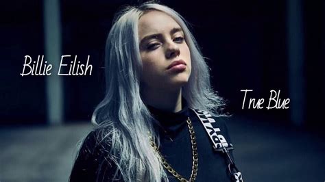 Here we have 12 figures on billie eilish 1080x1080 including images, pictures, models, photos, and much more. Billie Eilish - True Blue (Cleaner Audio) - YouTube