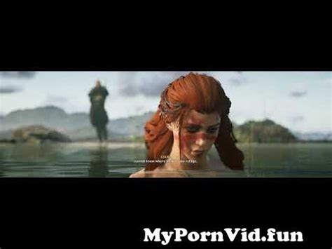 Eivor Female Romance Scenes With Ciara Assassin S Creed Valhalla