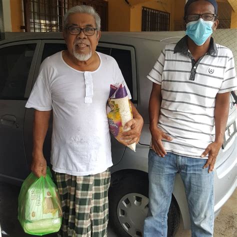 Bankislami's here with an exclusive autofinance offer for the superwomen in our lives who selflessly work hard to fulfill their responsibilities in every role they play! PAS Kawasan Masjid Tanah Bantu Edar Bantuan Makanan Ahli ...