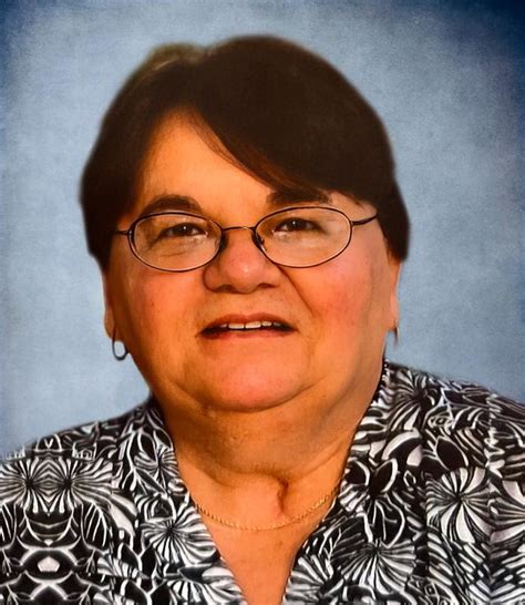 Sharon Faye Clark Devoted Professor Volunteer Cape Gazette