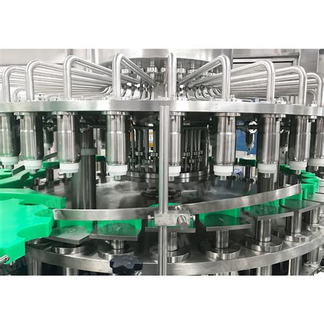 10000bph Aseptic Milk Industrial Filling Machine From China