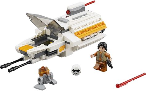 Brick Built Blogs Top Lego Star Wars Rebels Sets