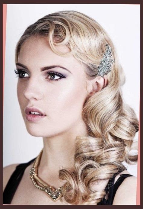 17 Fantastic Roaring 20s Hairstyles For Women