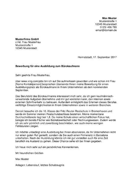 Der lebenslauf zeigt die festen haltestellen in deinem leben auf. Bewerbung von kauffrau im einzelhandel zur bürokauffrau ...