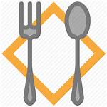 Icon Vector Cooking Icons Restaurant Kitchen Eating