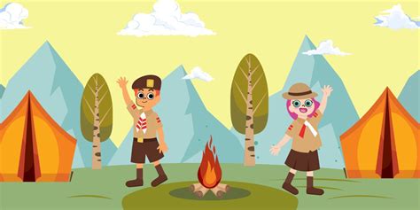 Scouts Atau Pramuka Mengapa Kamu Harus Ikut Ef Blog