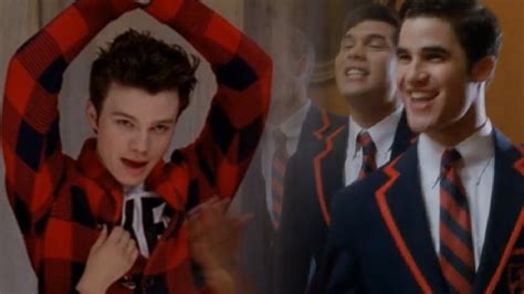 19 Best Glee Performances Of All Time Youtube