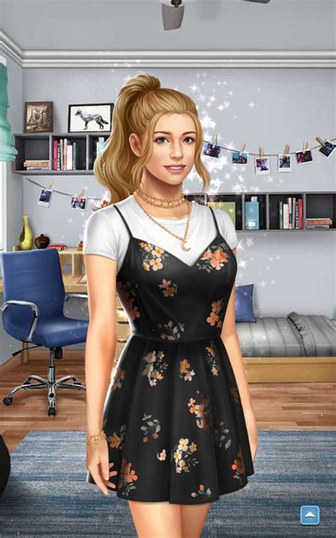 Pin By Andrew On High School Story Choices Stories You Play High School Story Fashion