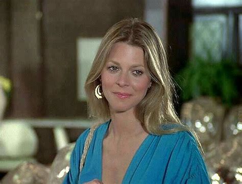 Lindsay Wagner Female Actresses Celebrities Female Actors Actresses