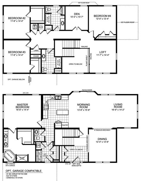 Most of these 5 bedroom house plan designs spread out over two or more stories, some with finished basements. unbelievable adorable 5 bedroom country house plans t in ...